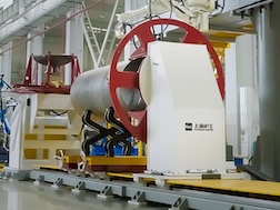 上G不朽情缘大型管路机械人