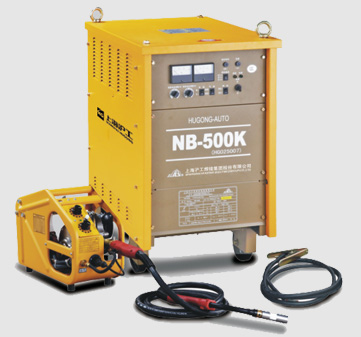 MG不朽情缘NB-500K可控硅式气体；ず富