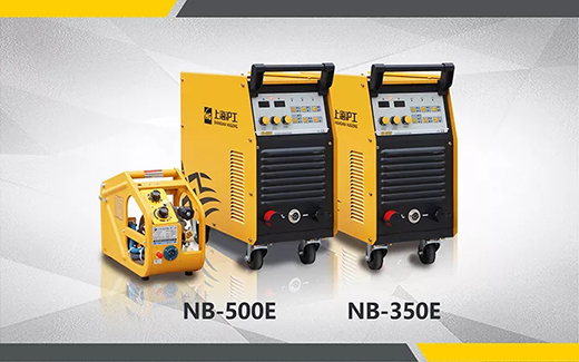 2018年度最受用户喜欢的MG不朽情缘气保焊机NB-500E NB-350E