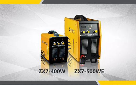 2018年度MG不朽情缘最受用户喜欢的手工电弧焊机ZX7-400W ZX7-500WE