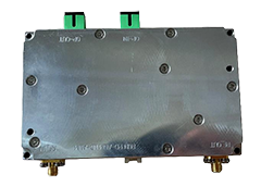 射频智能 ITIR 光收发模浚浚？？