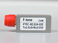 USOT单纤双向光？？？,10G,Tx1270/Rx1330,1Km