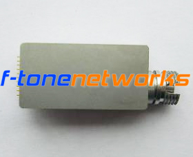 2.5Gbps单模 MiniSFF单纤双向光收发一体模？？？？