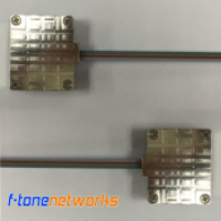 微型 10G二十四路并行发射光纤？？？？