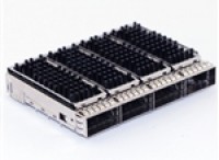 SFP+光？？？？？2xN双层笼子