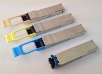 QSFP-40G-iSR4光模？？