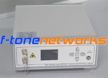 25dB增益前置掺饵光纤放大器（EDFA）模？？？，，，，，，L波段