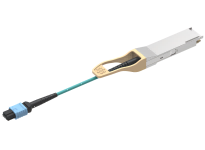 400G QSFP112 SR4 VCSEL 850nm 100m浸没式液冷光收发？？？？？？